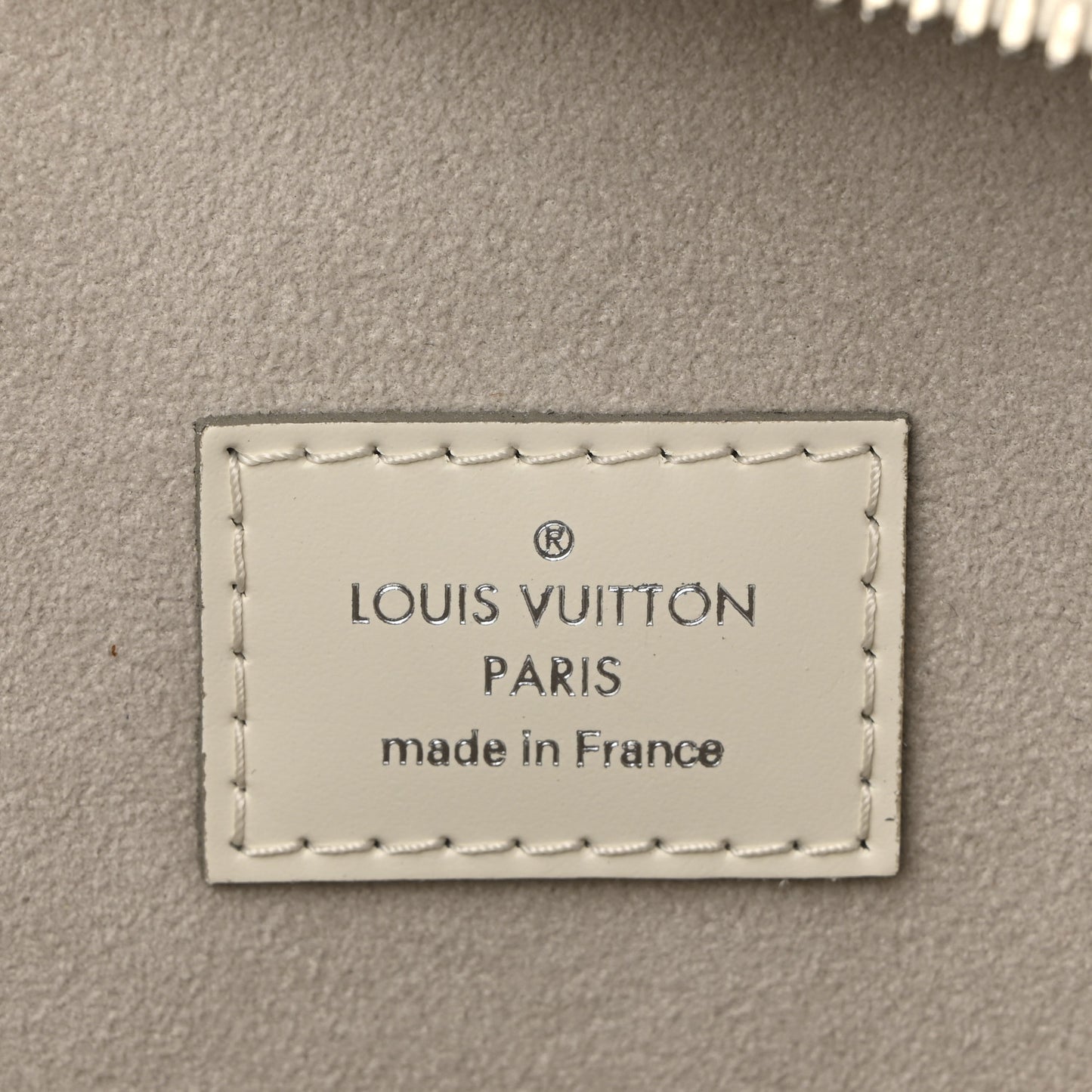 Epi Pont-Neuf GM Ivory