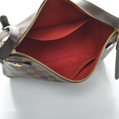 Louis Vuitton Damier Ebene Duomo Messenger 5 of 6