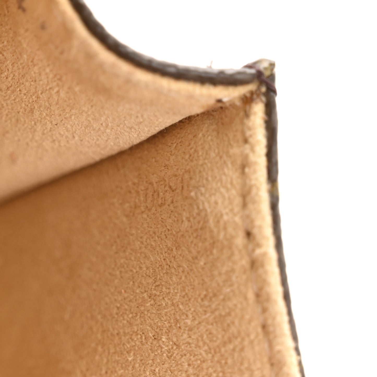 Monogram Pochette Twin PM