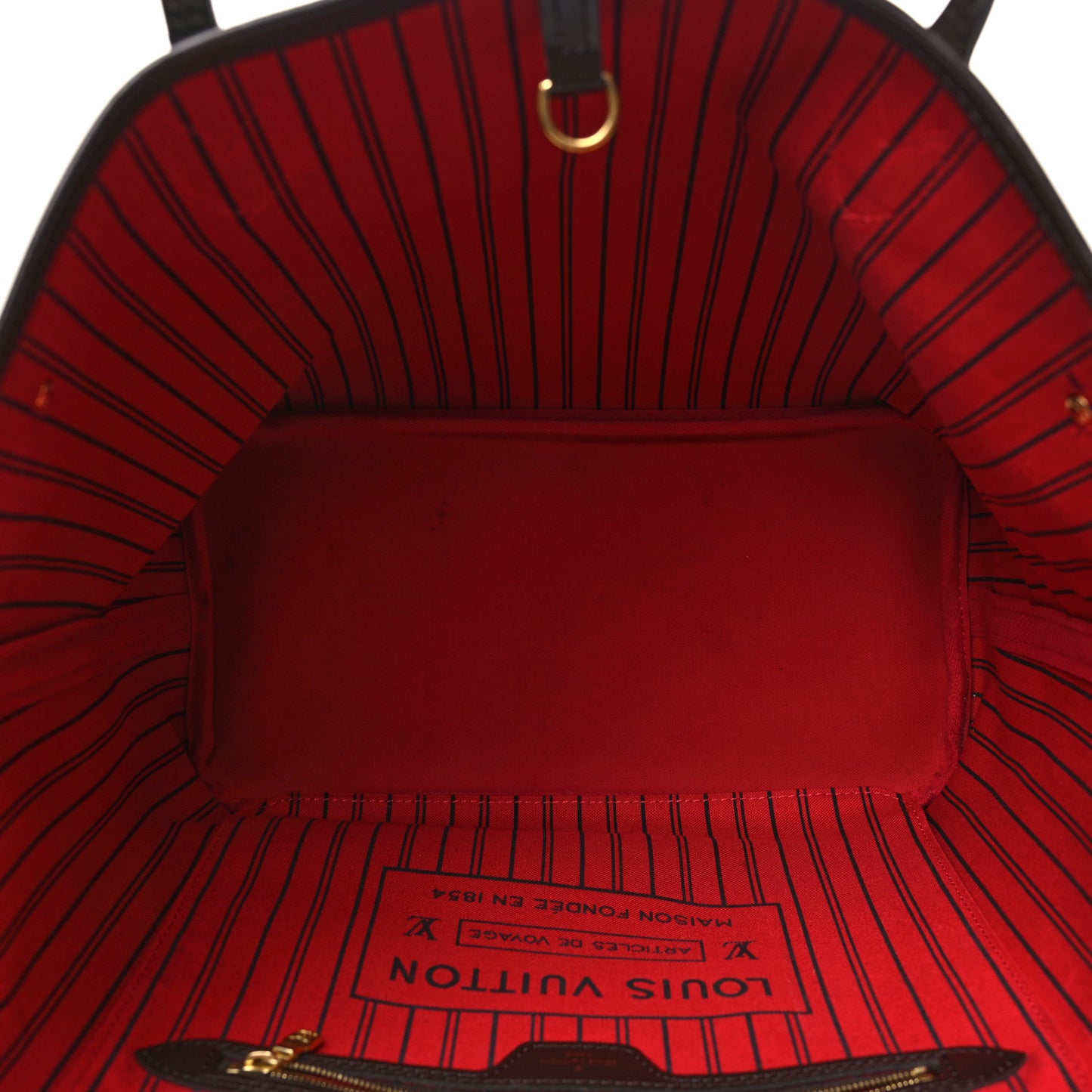Damier Ebene Neo Neverfull MM