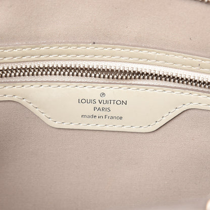 Louis Vuitton Epi Brea MM Ivory 7 of 17