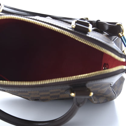 Louis Vuitton Damier Ebene Trevi PM 5 of 10