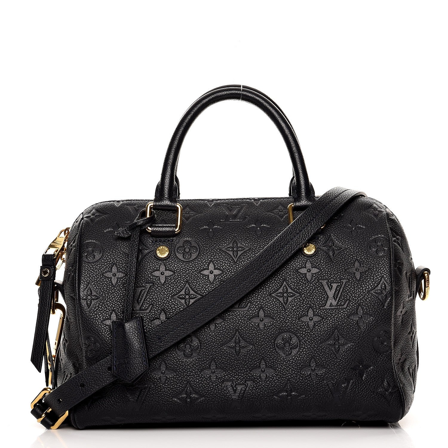Louis Vuitton Empreinte Speedy Bandouliere 25 Infini 1 of 18