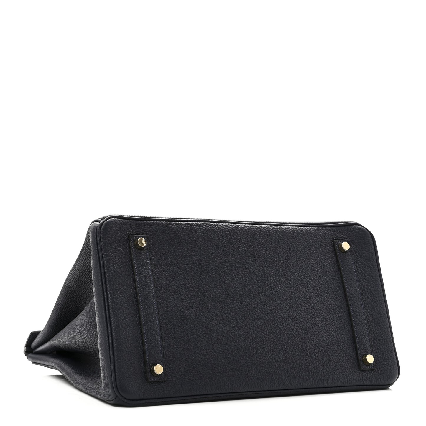 Togo BIRKIN 35 Bleu Nuit