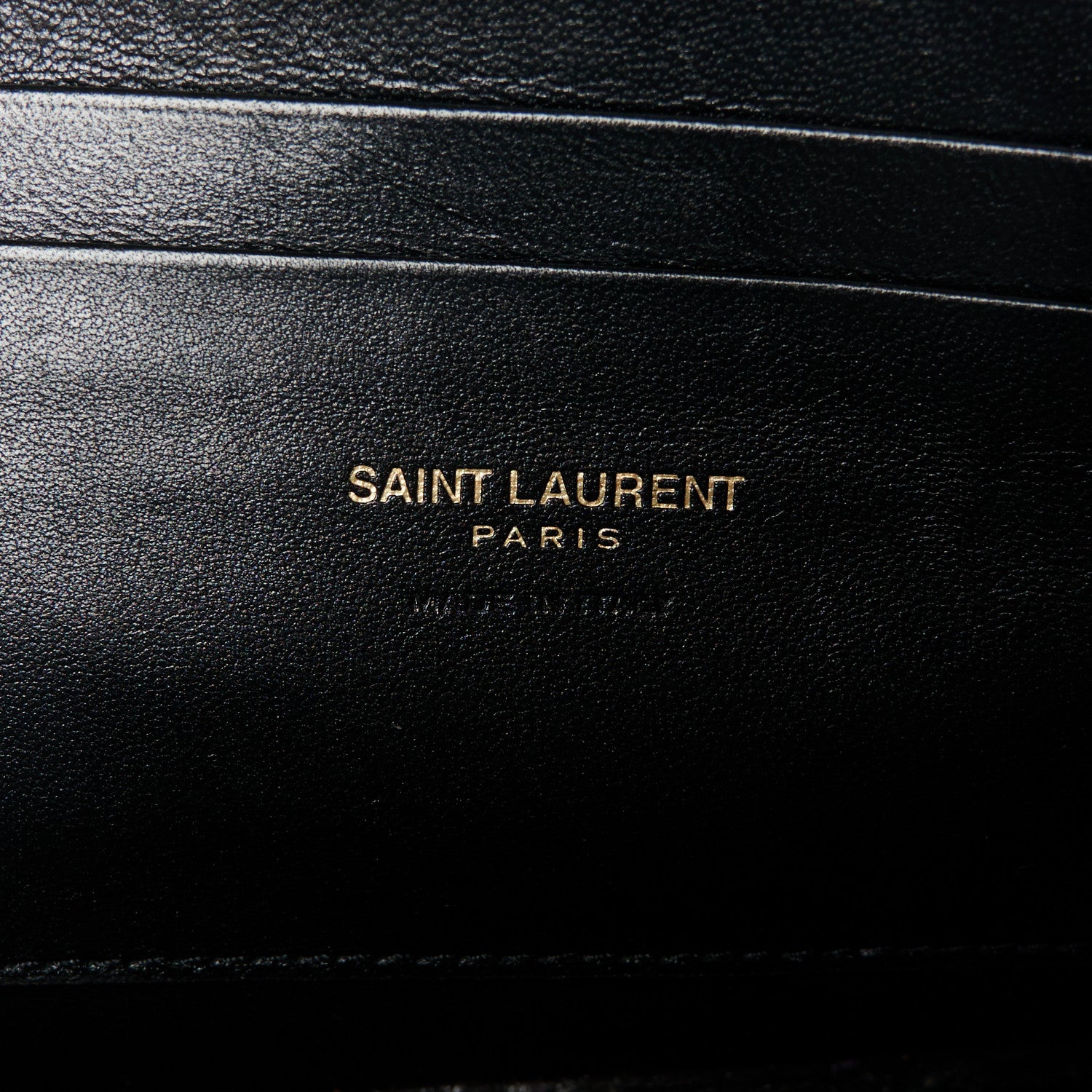 Saint Laurent Grain De Poudre Matelasse Monogram Mini Lou Camera Bag Black 6 of 11