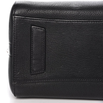 Givenchy Sugar Goatskin Small Antigona Black 13 of 15