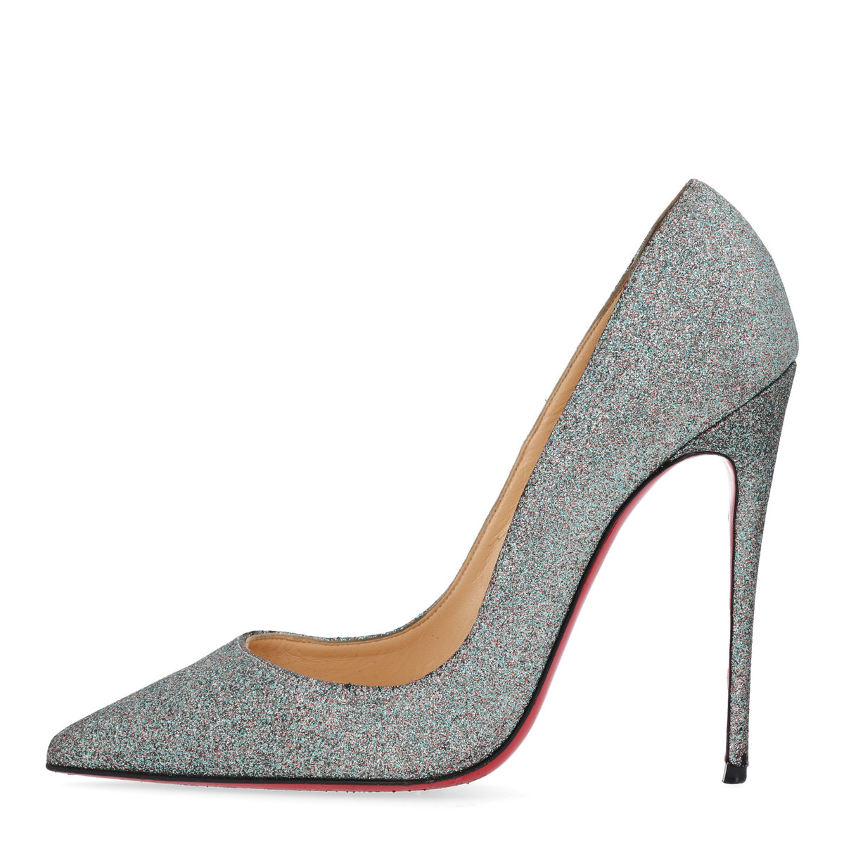 Glitter So Kate 120 Pumps 39 Disco Ball Multicolor