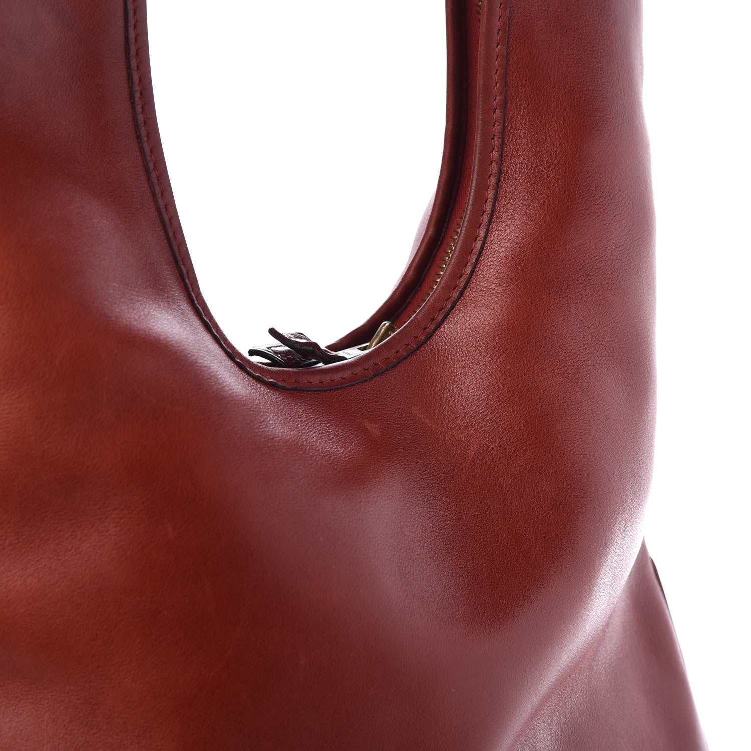 Hermes Swift Massai PM Rouge H 14 of 16