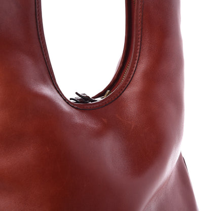 Hermes Swift Massai PM Rouge H 14 of 16