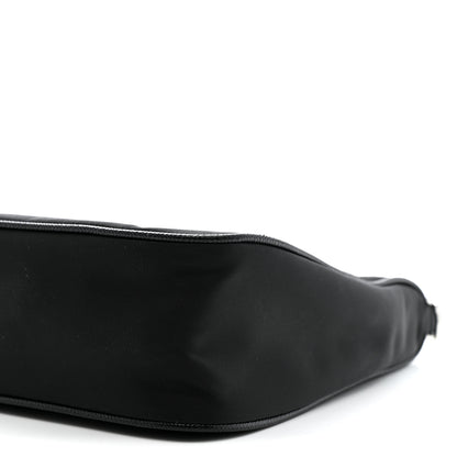 Prada Nylon Re-Edition 2005 Shoulder Bag Black 10 of 10