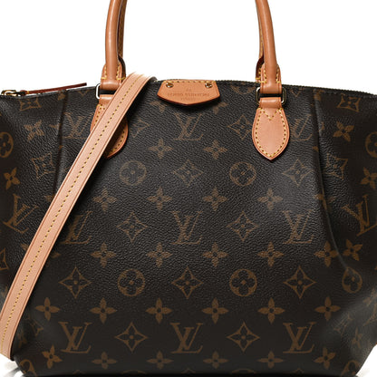Louis Vuitton Monogram Turenne PM 8 of 12