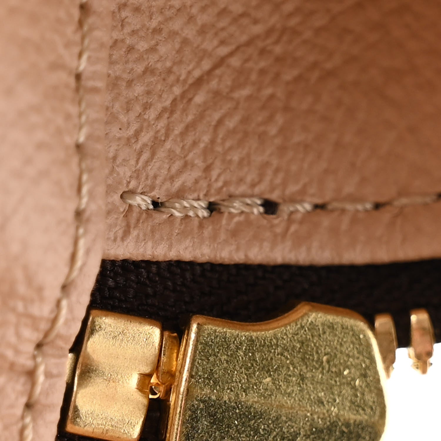 Louis Vuitton Monogram Nano Nice 8 of 9