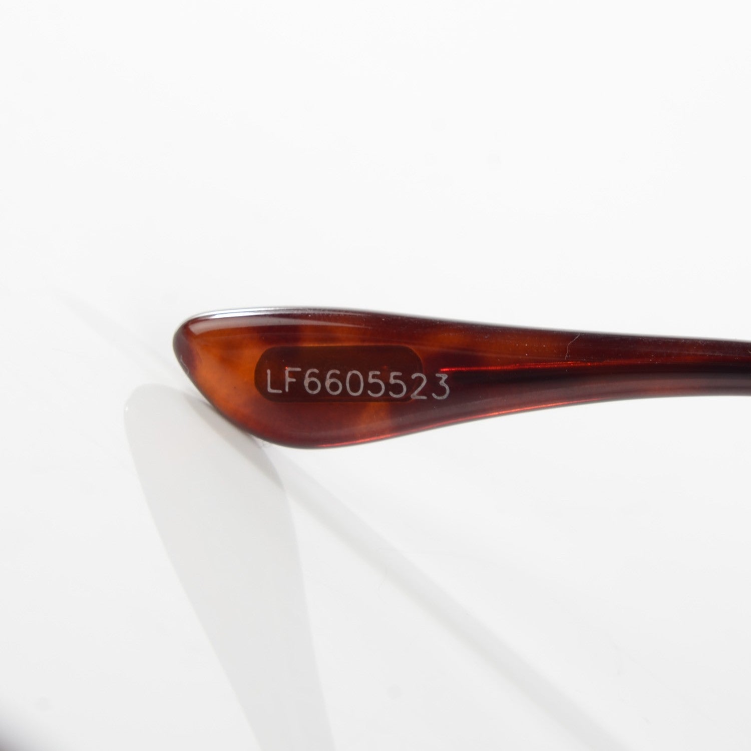 Tom Ford Miranda Crossover Sunglasses TF130 Bronze 6 of 7