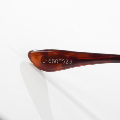 Tom Ford Miranda Crossover Sunglasses TF130 Bronze 6 of 7