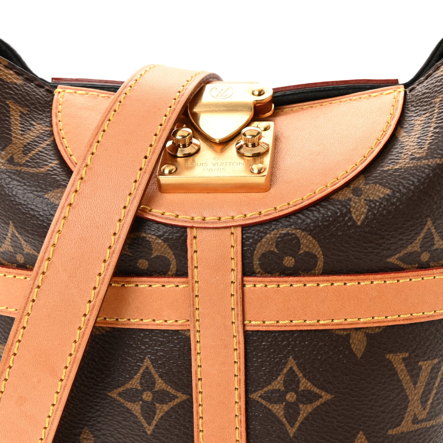 Monogram Duffle Bag