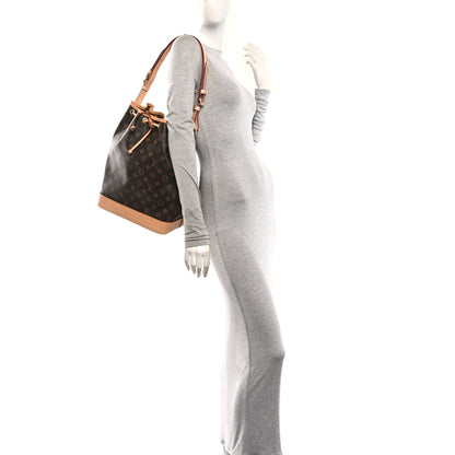 Louis Vuitton Monogram Noe 2 of 8