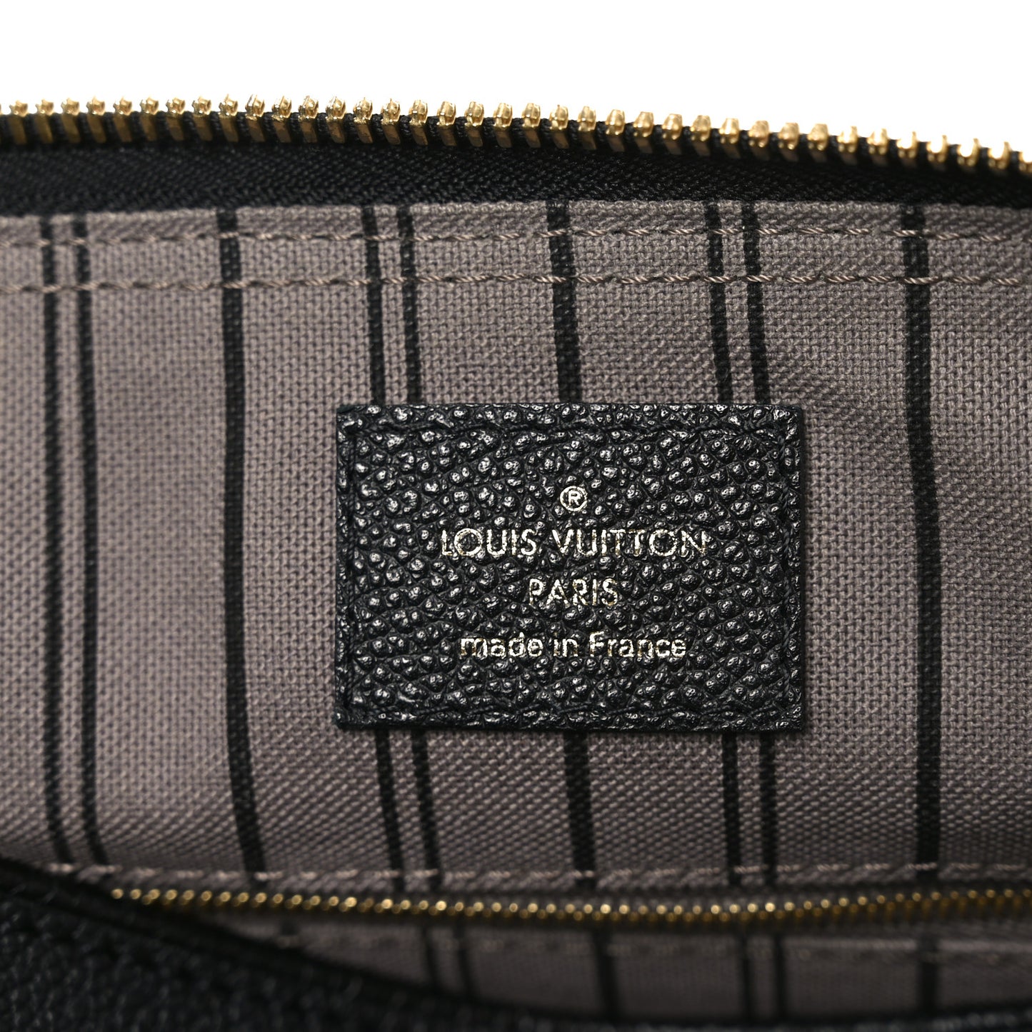 Empreinte Speedy Bandouliere 25 NM Black