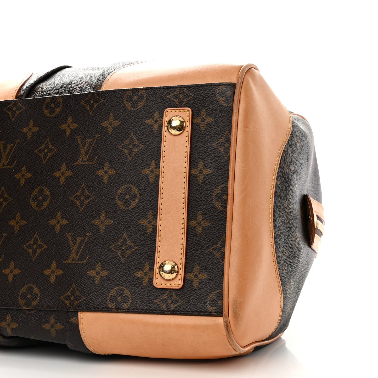 Monogram Stephen Bag