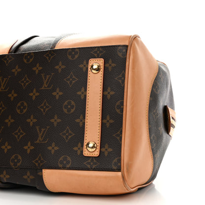 Louis Vuitton Monogram Stephen Bag 10 of 10