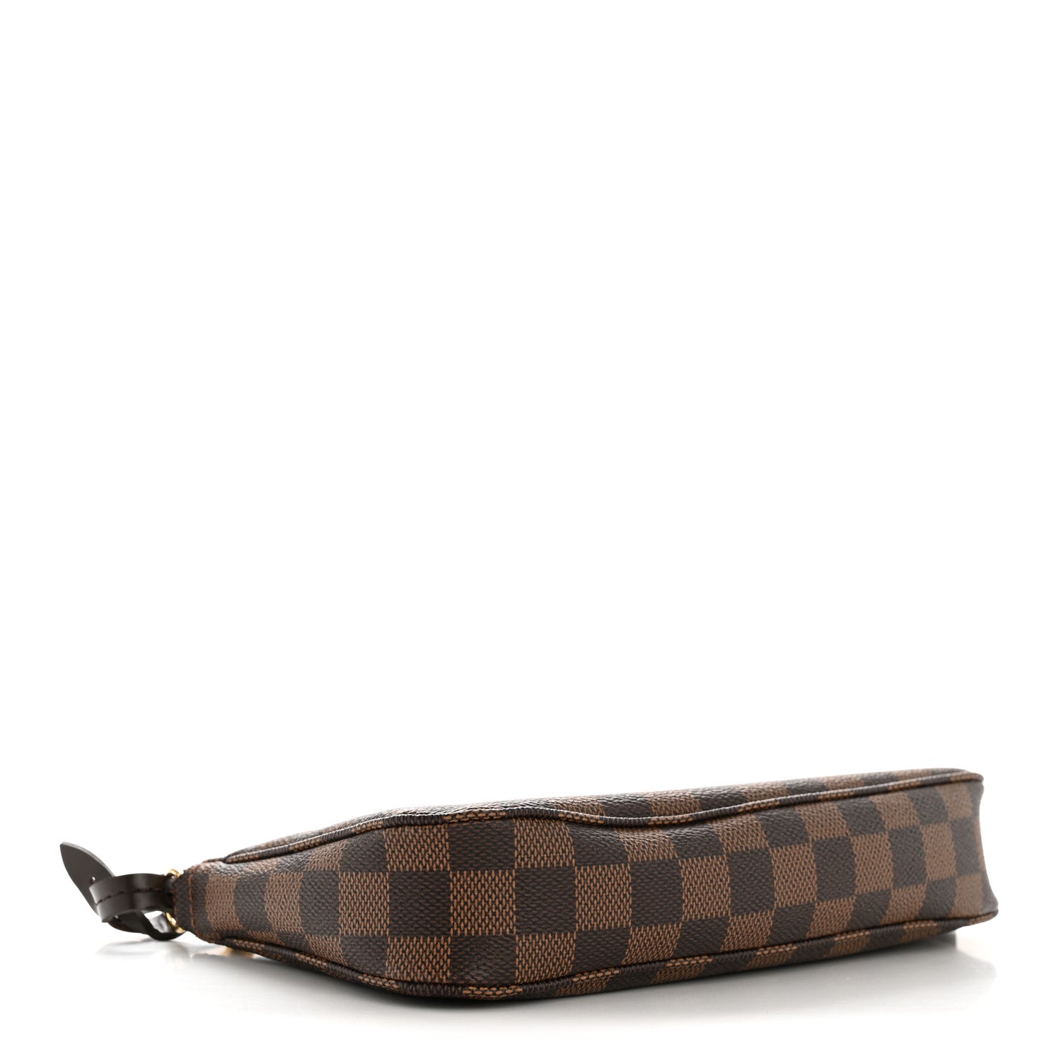 Louis Vuitton Damier Ebene Pochette Accessories NM 4 of 11