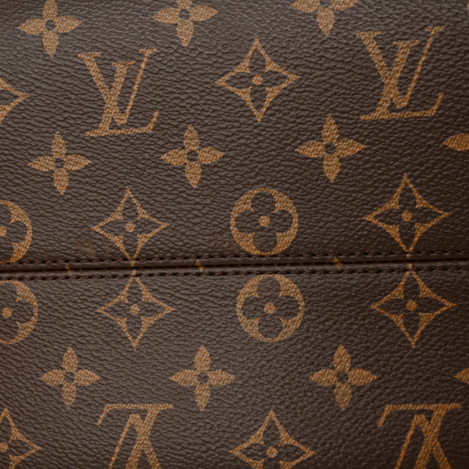 Louis Vuitton Monogram Turenne MM 16 of 16