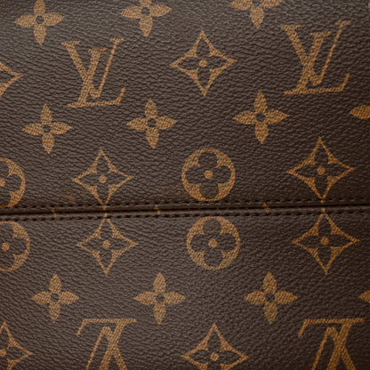 Louis Vuitton Monogram Turenne MM 16 of 16