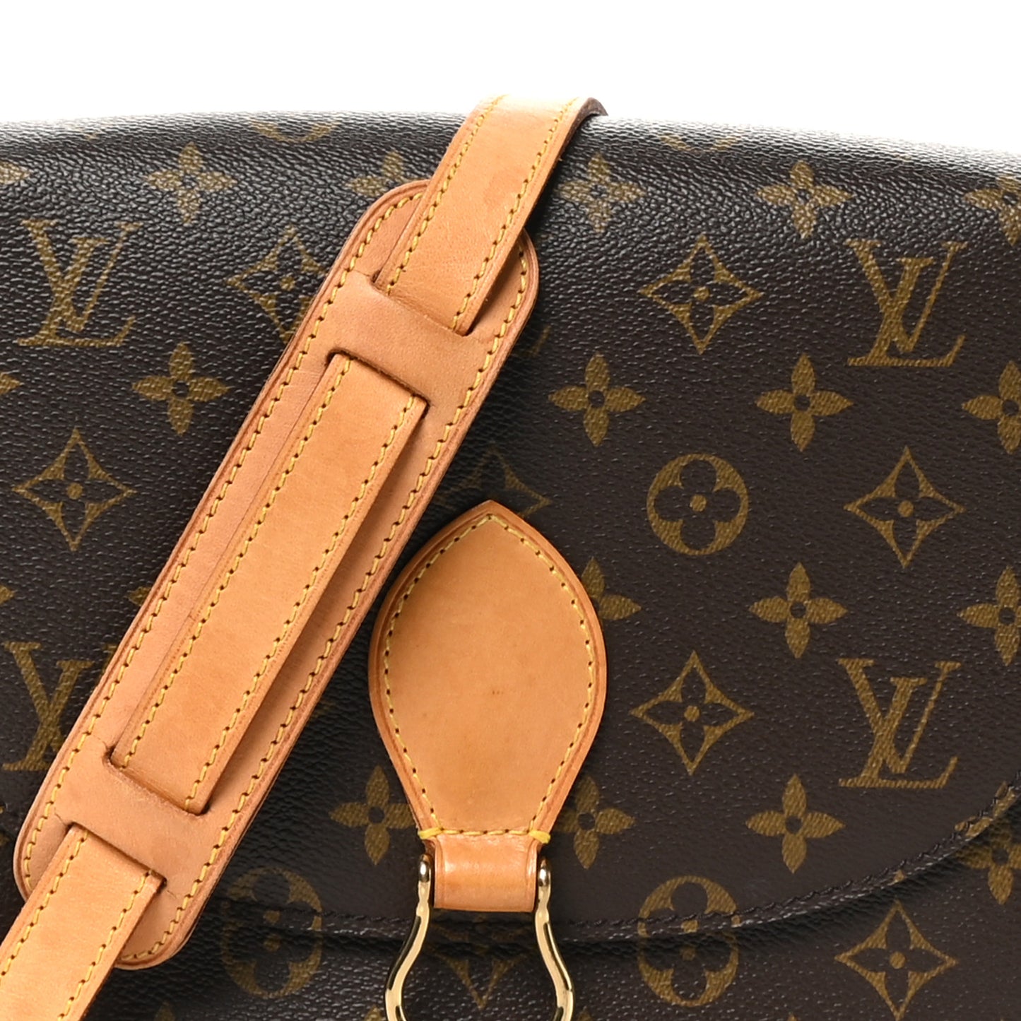 Monogram Saint Cloud GM