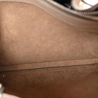 Louis Vuitton Mahina Bella Tote Galet 5 of 10