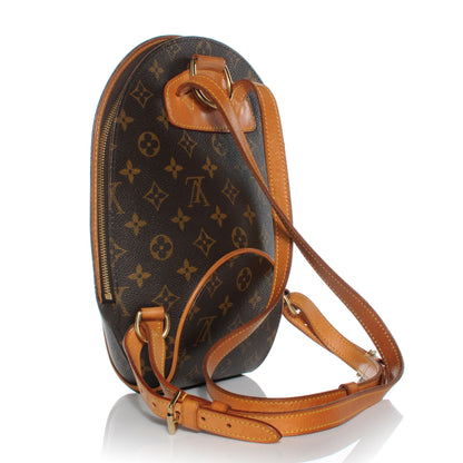 Louis Vuitton Monogram Ellipse Sac a Dos Backpack 3 of 7