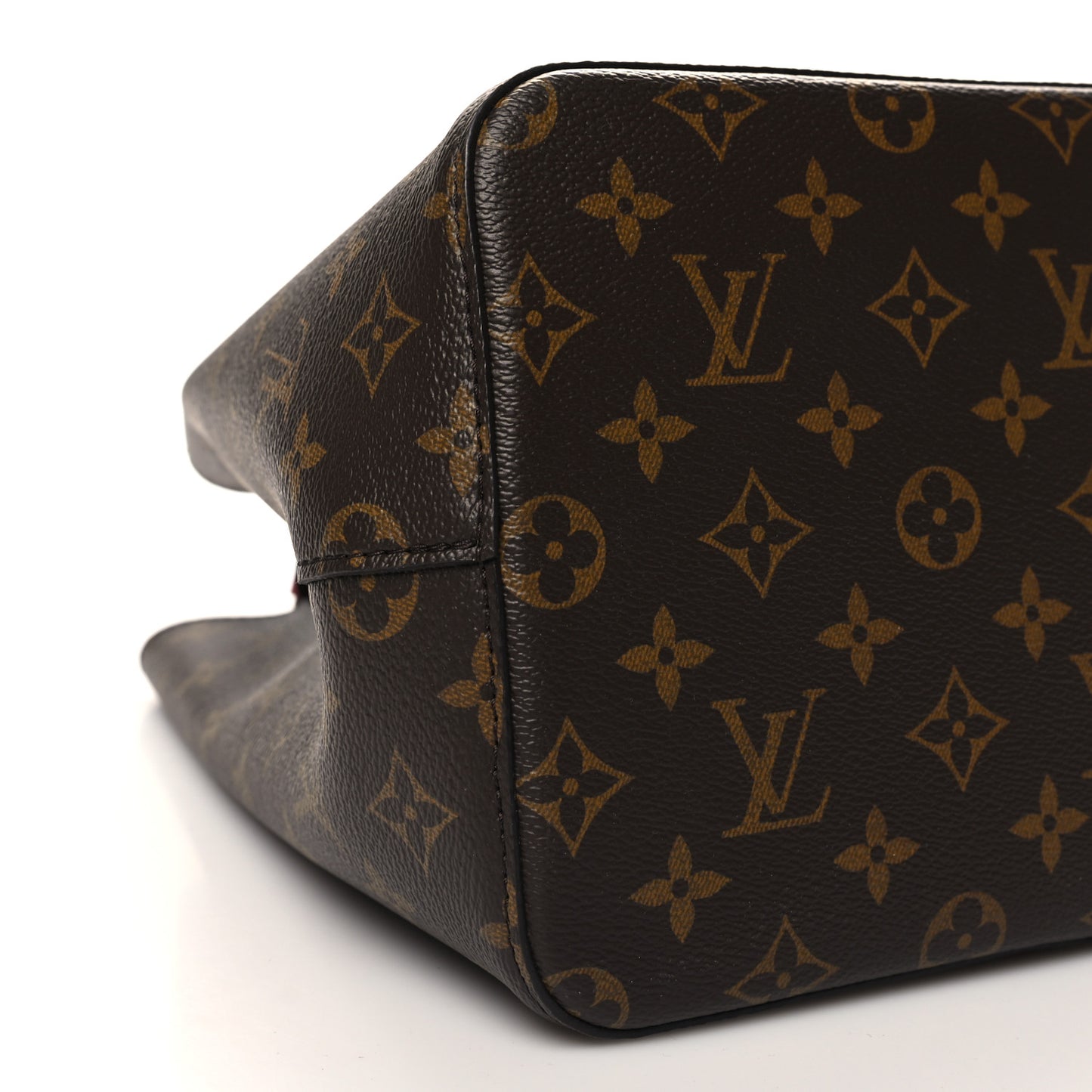 Monogram Neonoe MM Coquelicot