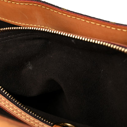 Louis Vuitton Monogram Wilshire PM 14 of 33