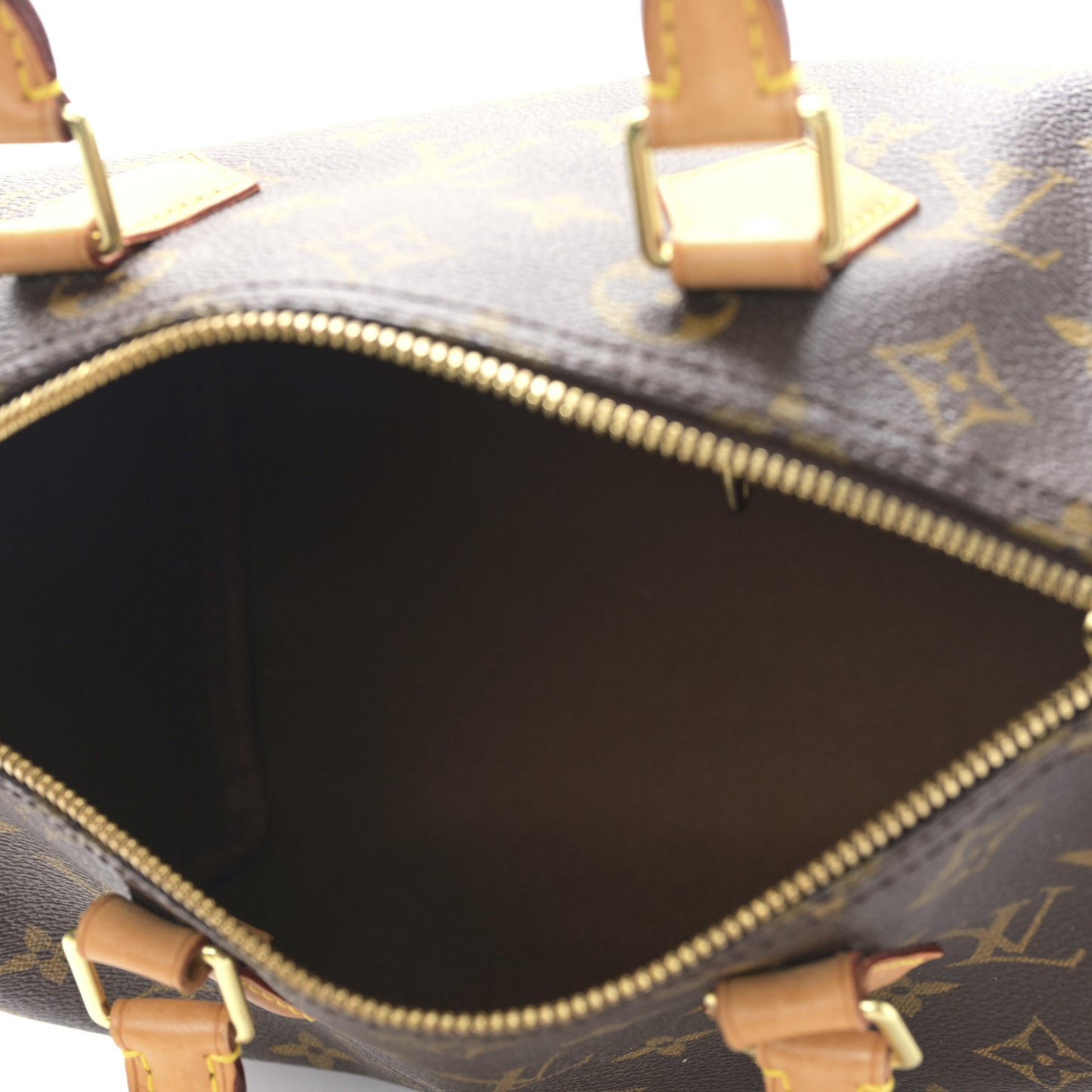Monogram Speedy Bandouliere 25
