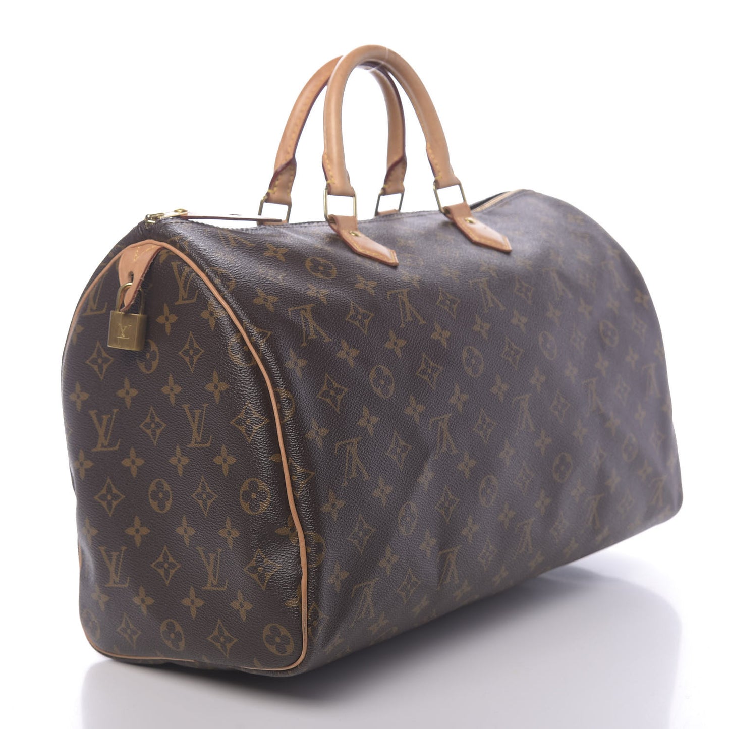 Monogram Speedy 40