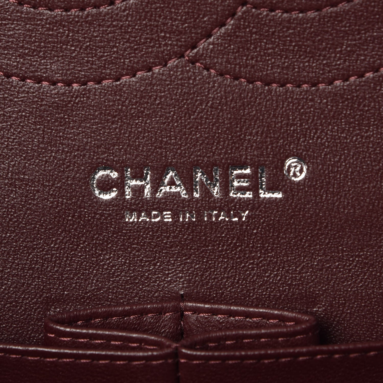Chanel Caviar Quilted Jumbo Double Flap Black 6 of 10