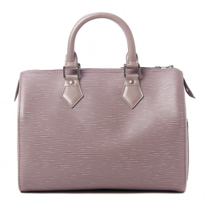 Louis Vuitton Epi Speedy 25 Lilac 1 of 8