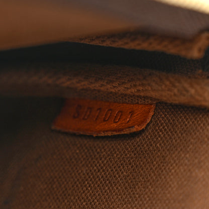 Louis Vuitton Monogram Pochette Accessories 6 of 11