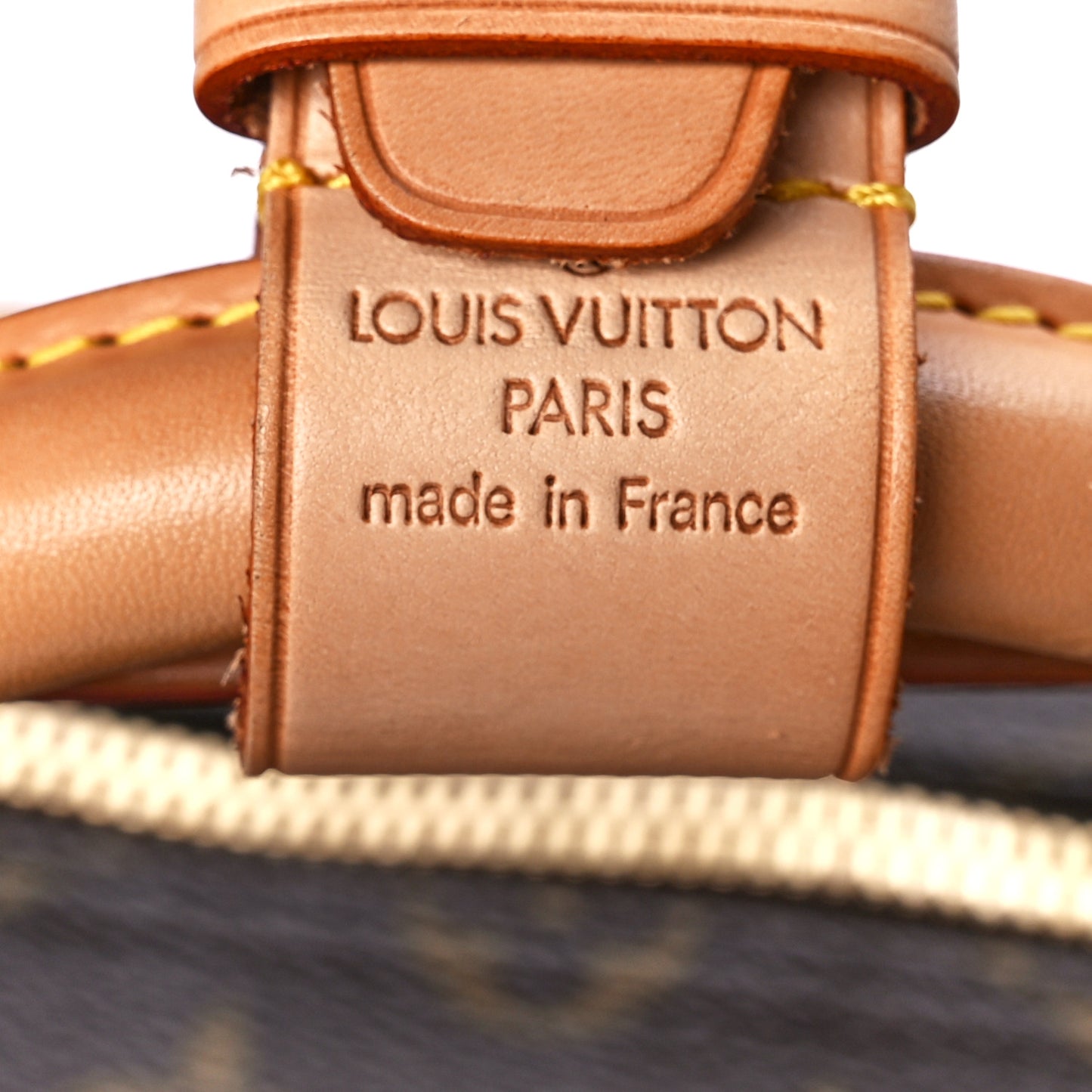 Monogram Keepall 50