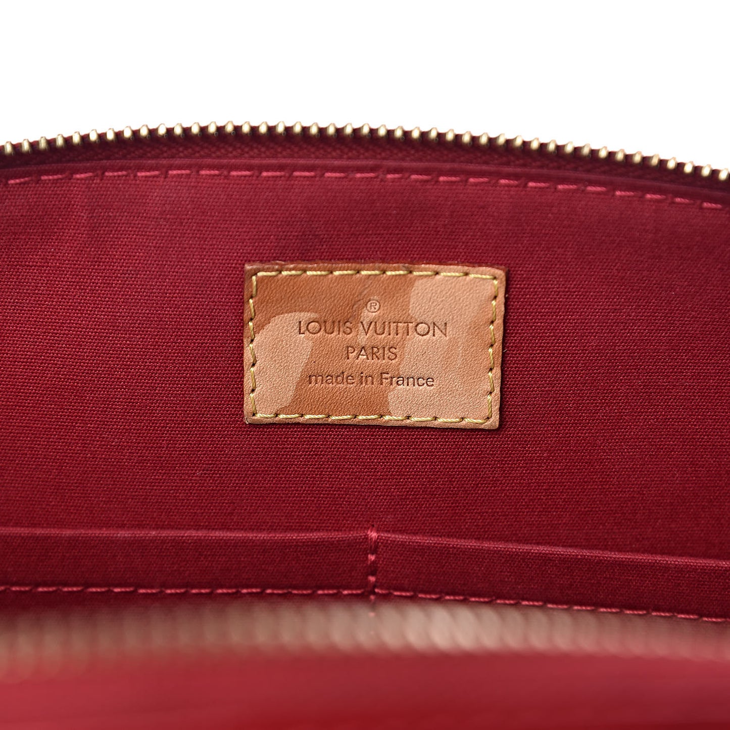 Vernis Sherwood GM Pomme D'Amour