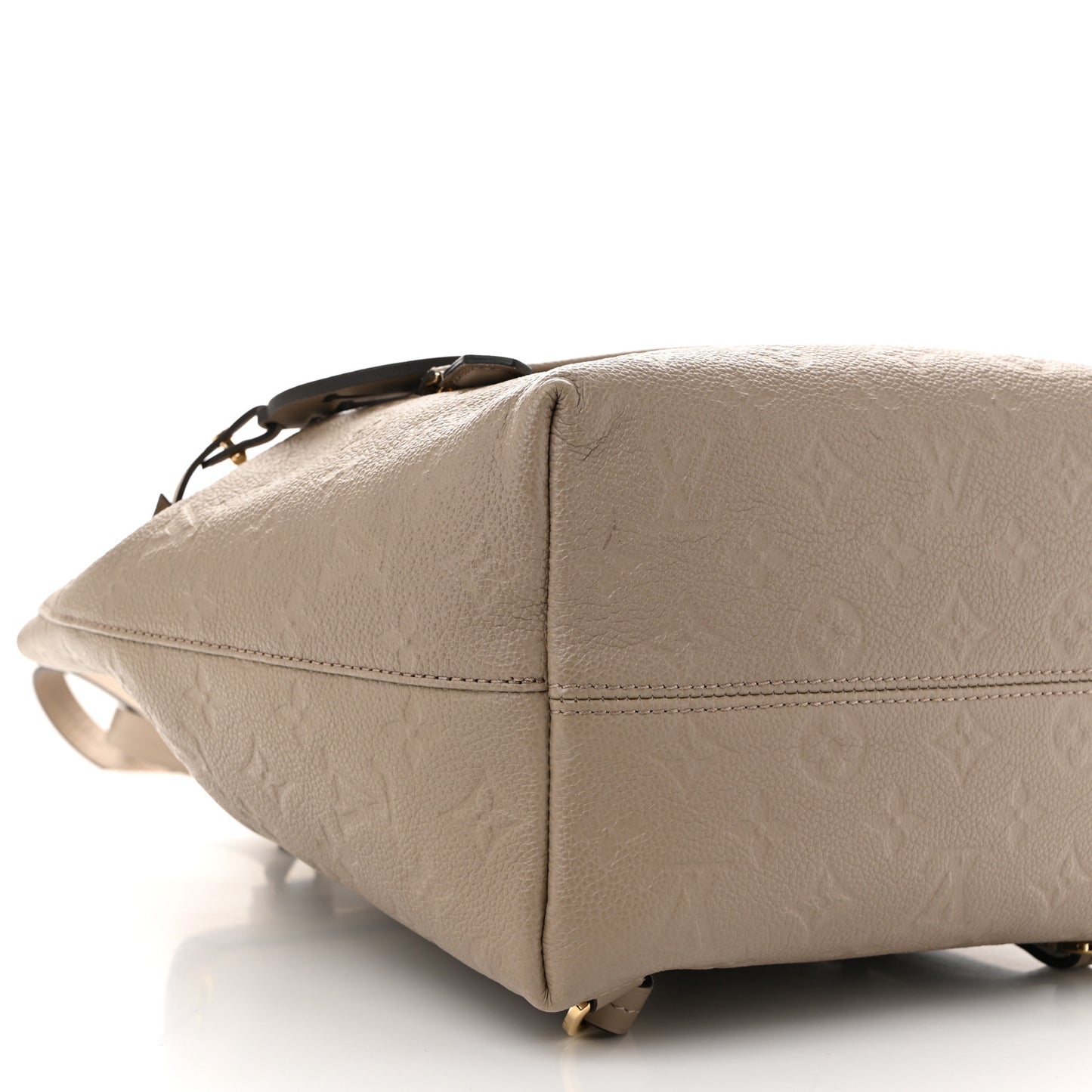 Empreinte Montsouris PM Tourterelle