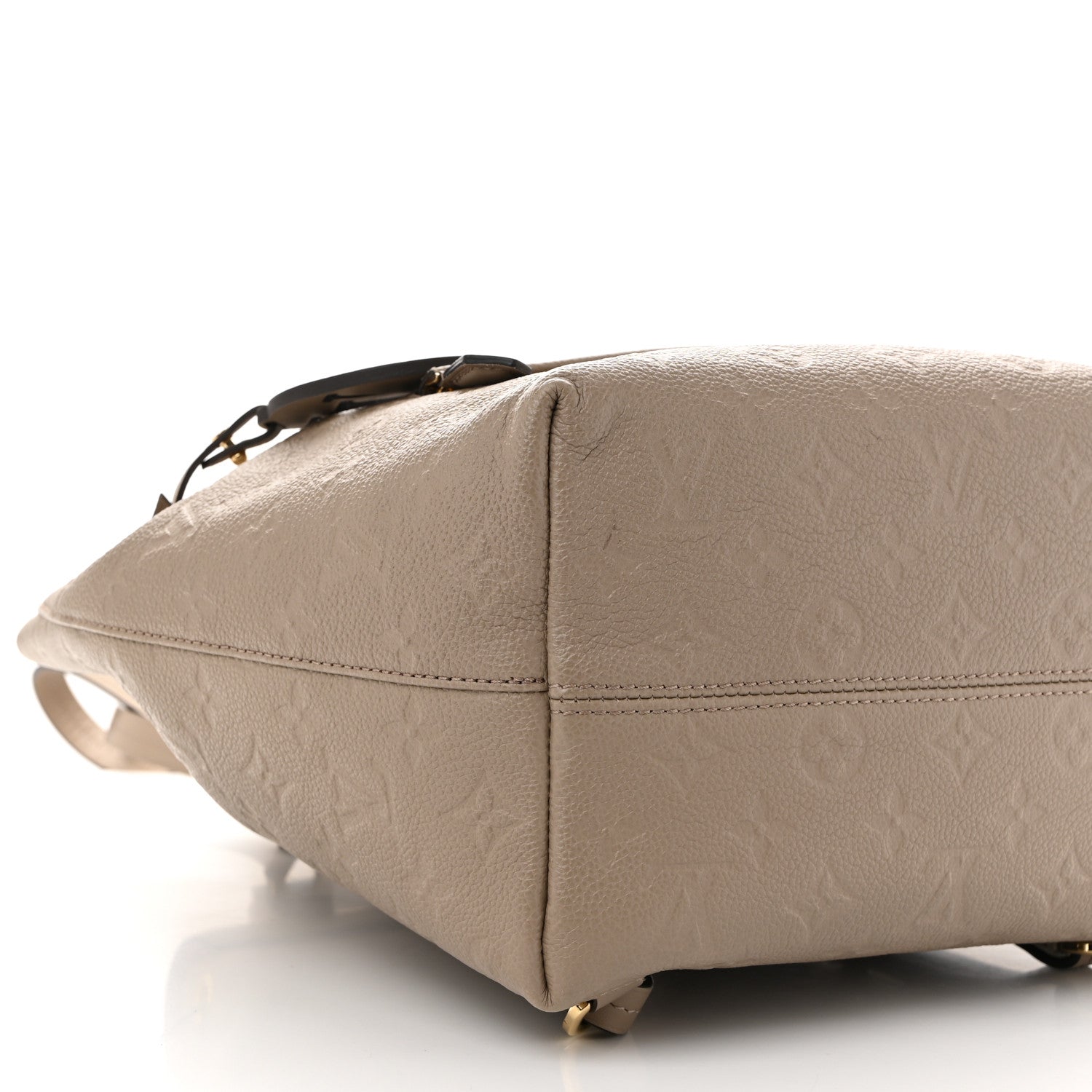 Louis Vuitton Empreinte Montsouris PM Tourterelle 8 of 9