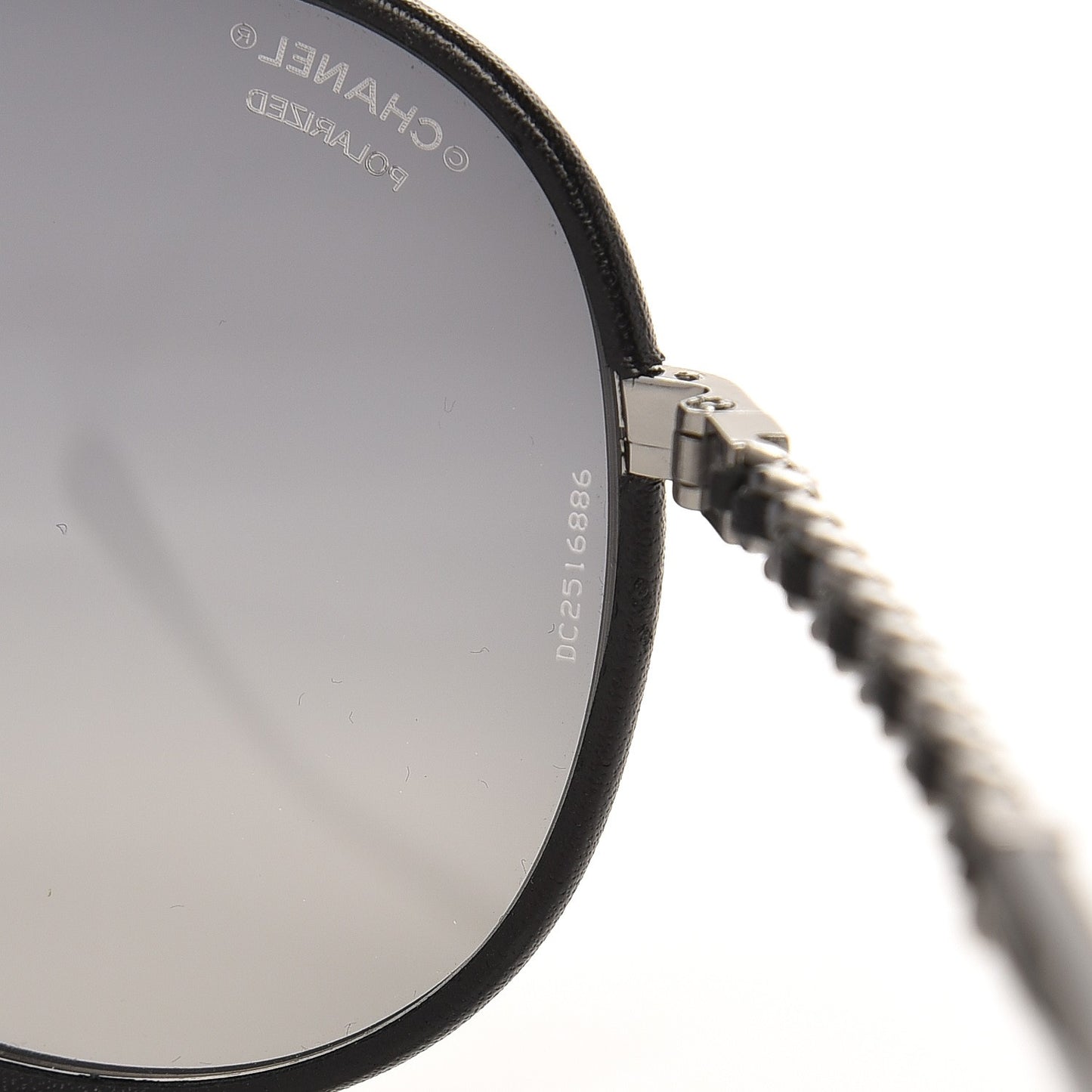 Pilot Winter Sunglasses 4219-Q Black