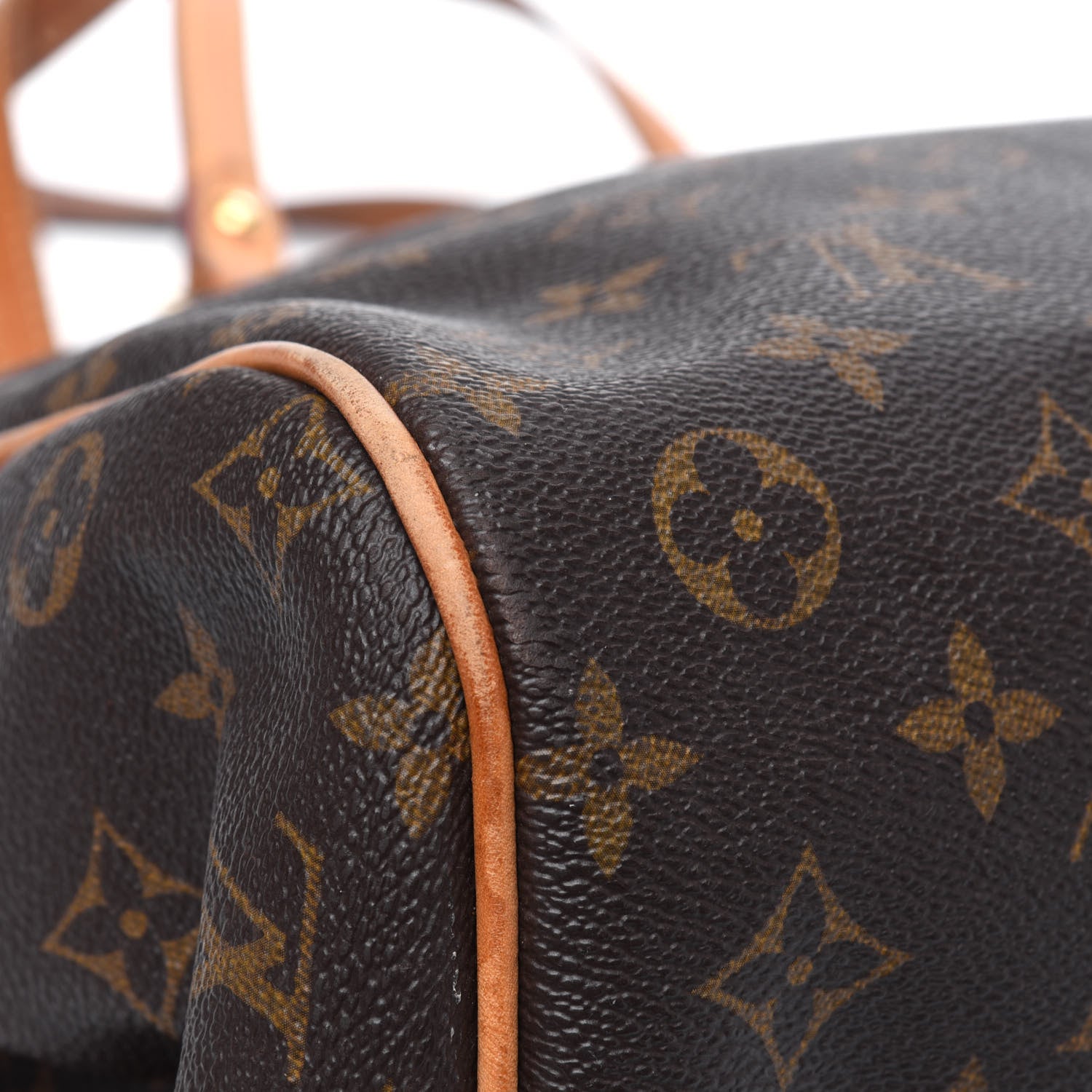 Louis Vuitton Monogram Montorgueil GM 12 of 26