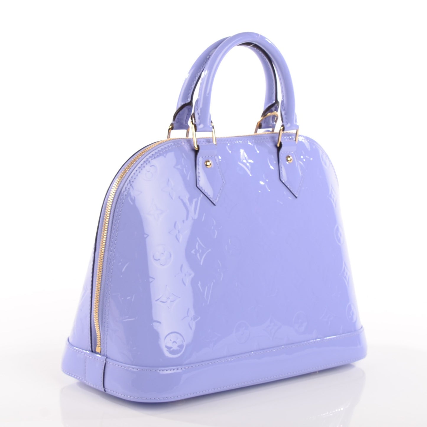 Vernis Alma PM Lilac