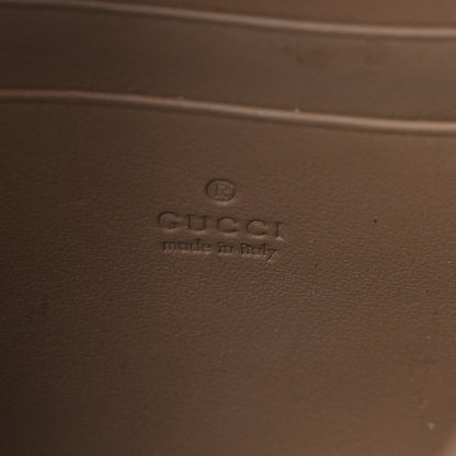 Gucci GG Supreme Monogram Mini Dionysus Chain Wallet Beige Taupe 6 of 11