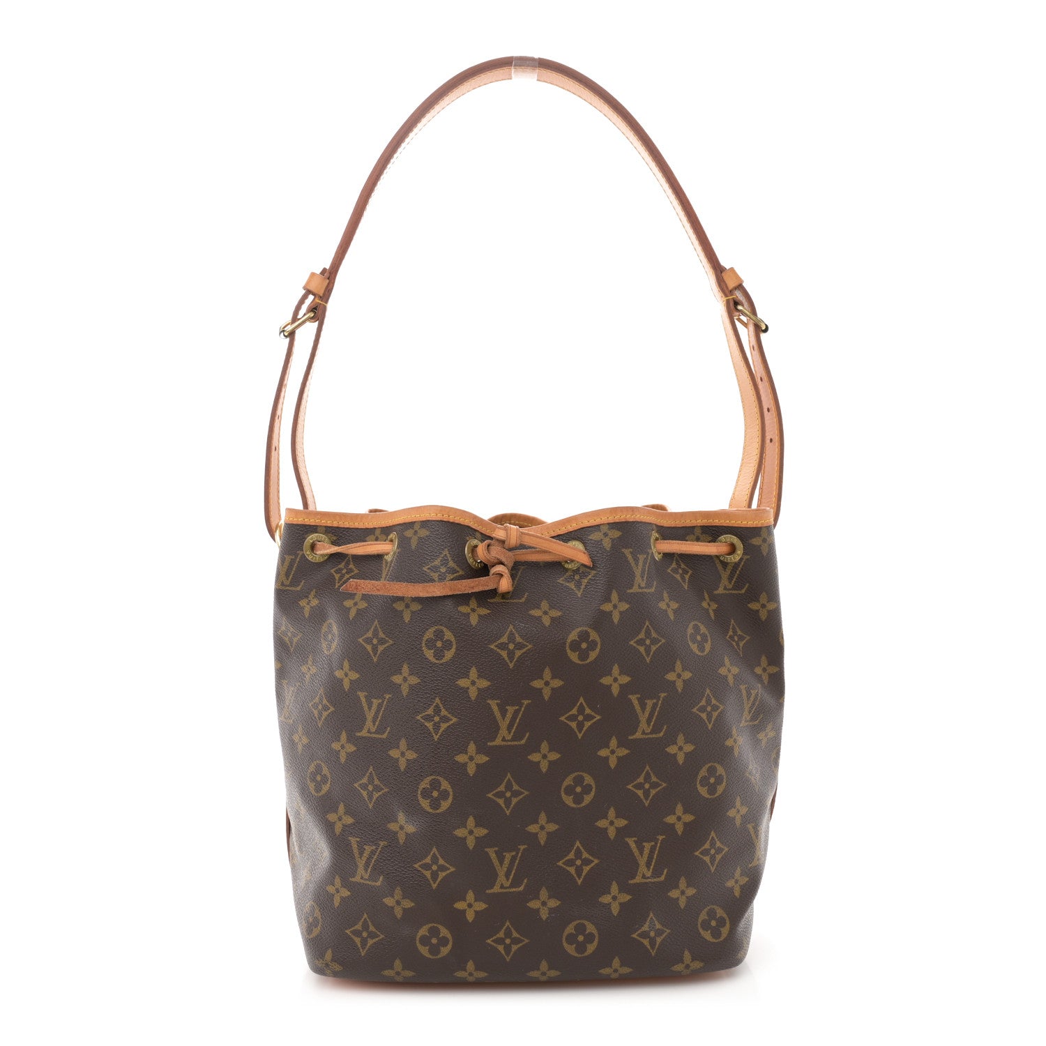 Louis Vuitton Monogram Petit Noe 1 of 13