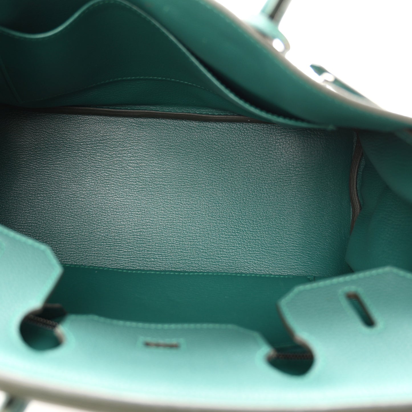 Togo Birkin 30 Malachite