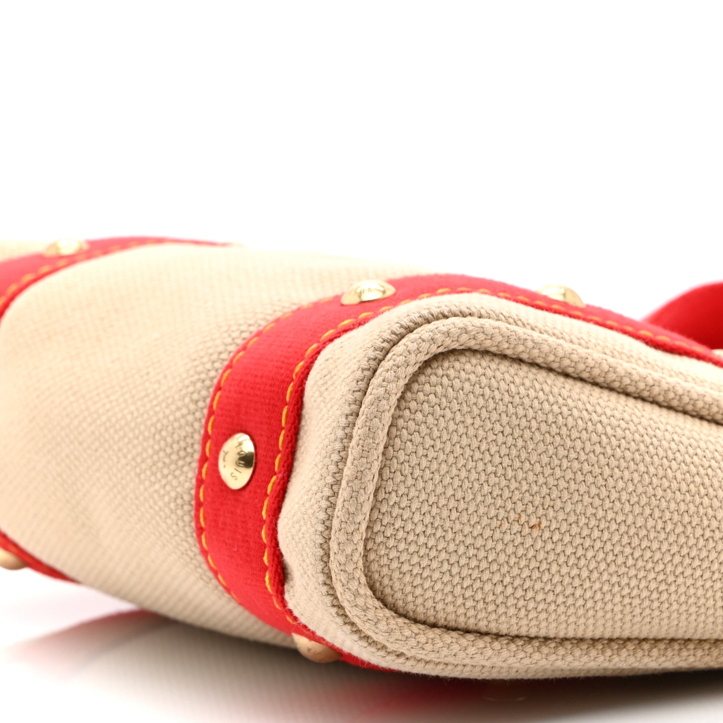 Cabas Antigua PM Beige