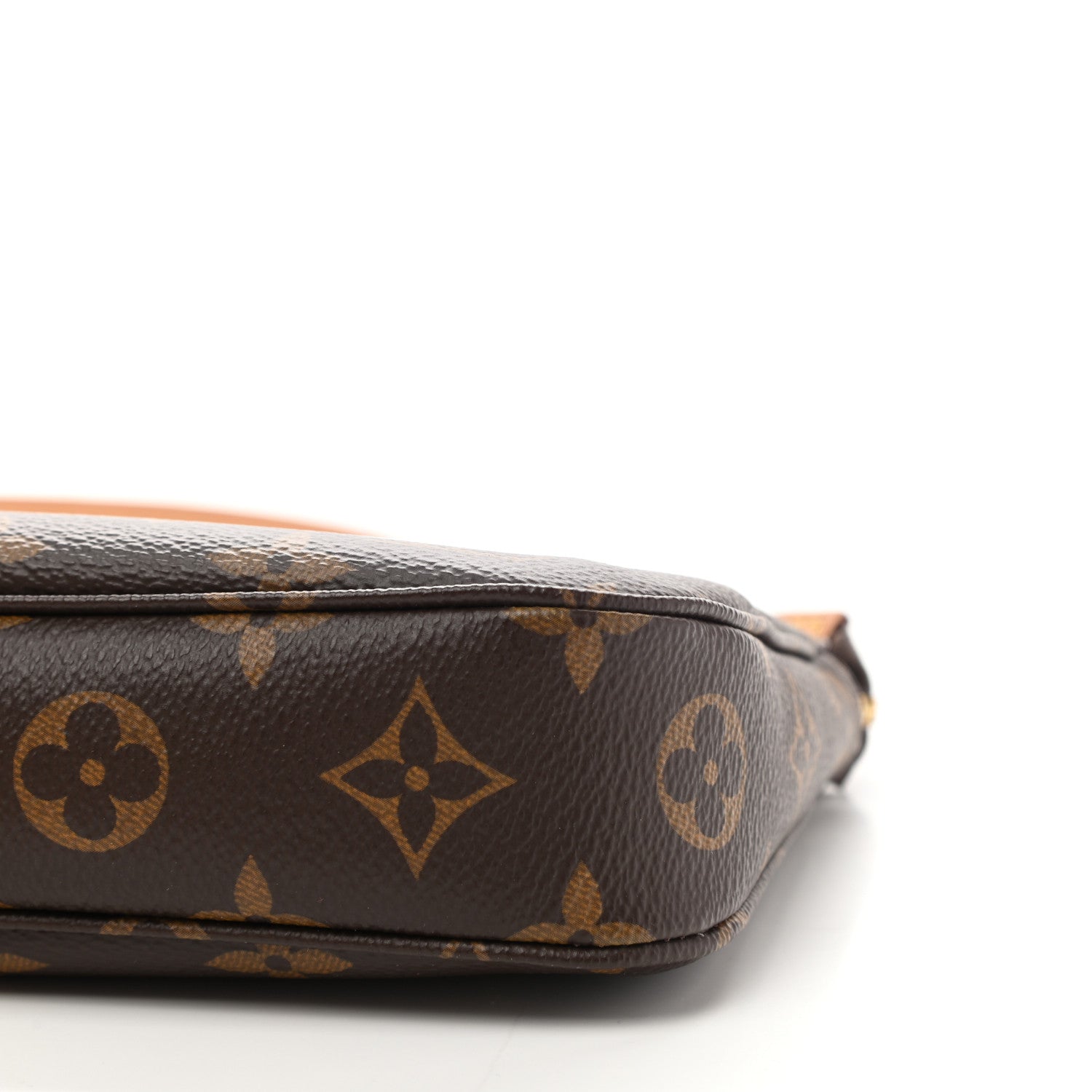 Louis Vuitton Monogram Pochette Accessories NM 10 of 10