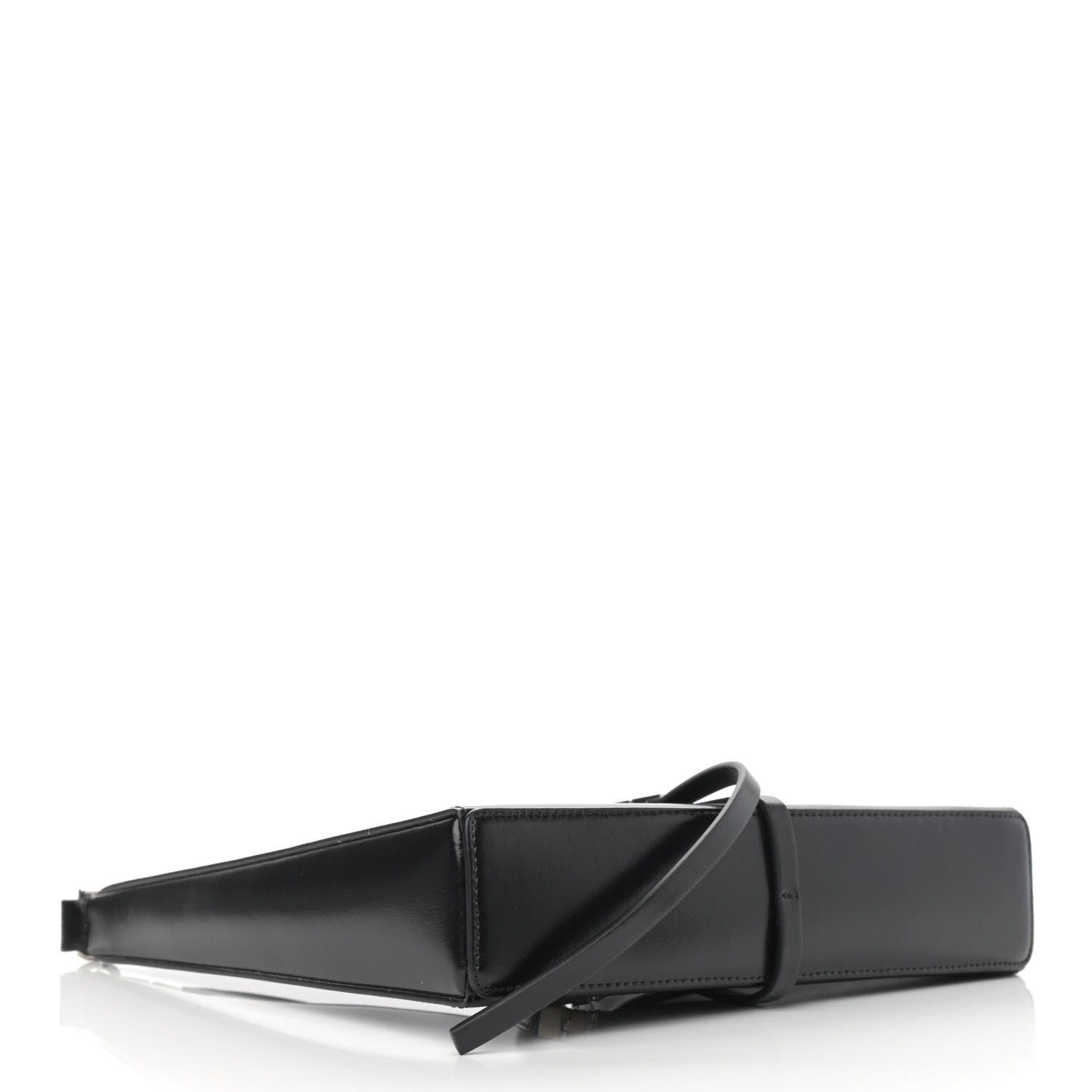 Givenchy Box Calfskin Small Cut Out Shoulder Bag Black 4 of 10