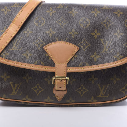Louis Vuitton Monogram Sologne 13 of 13